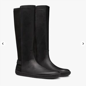 VIVO Barefoot Ryder Leather Riding Boots EU 43